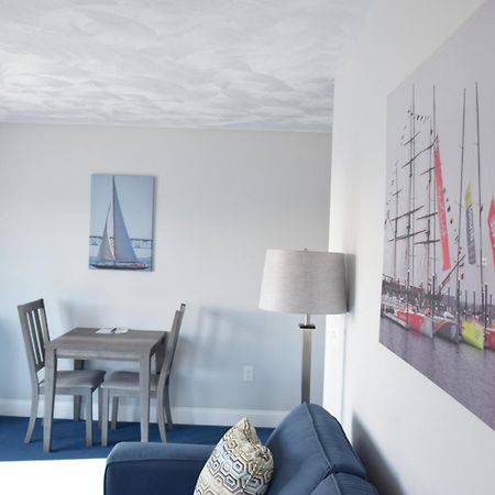 Rhea'S Inn By The Sea Middletown Luaran gambar