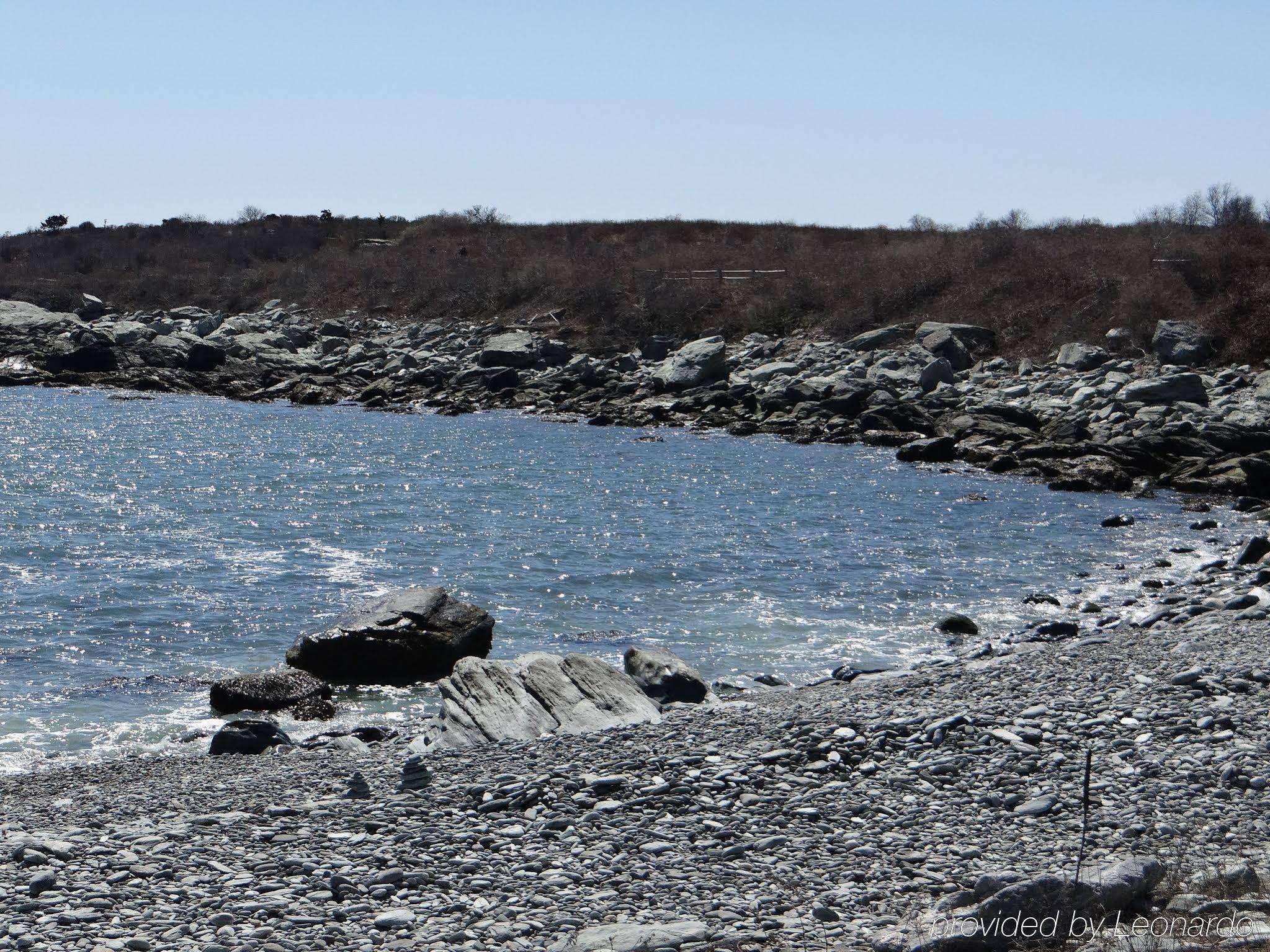 Rhea'S Inn By The Sea Middletown Luaran gambar