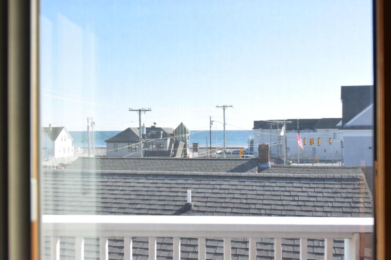 Rhea'S Inn By The Sea Middletown Luaran gambar