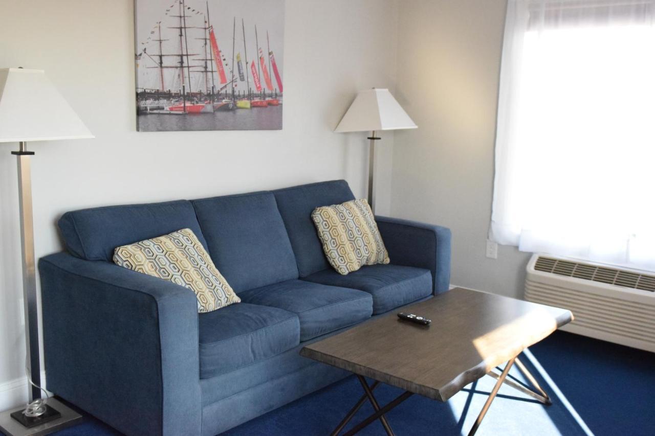 Rhea'S Inn By The Sea Middletown Luaran gambar