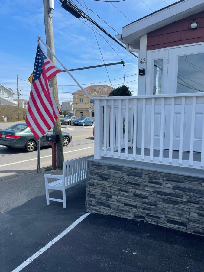 Rhea'S Inn By The Sea Middletown Luaran gambar