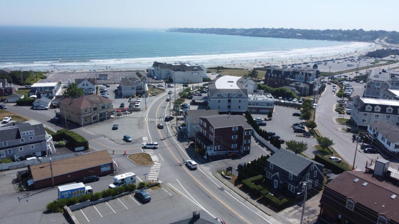 Rhea'S Inn By The Sea Middletown Luaran gambar