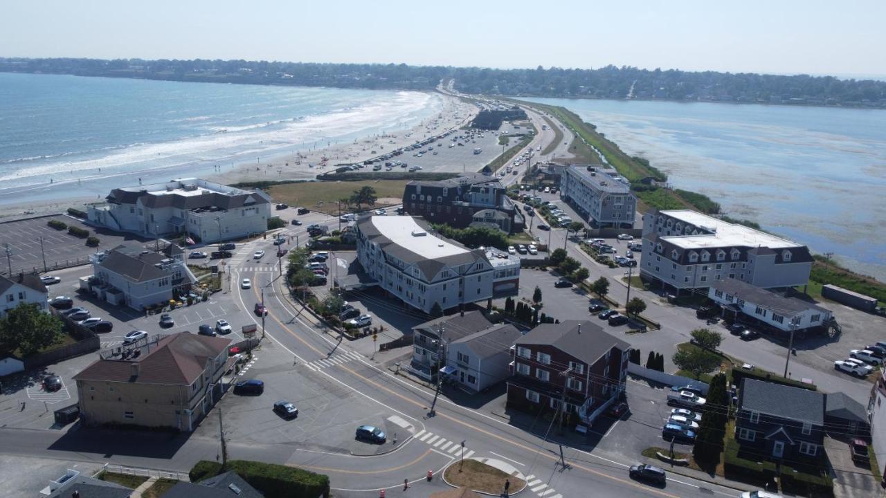 Rhea'S Inn By The Sea Middletown Luaran gambar