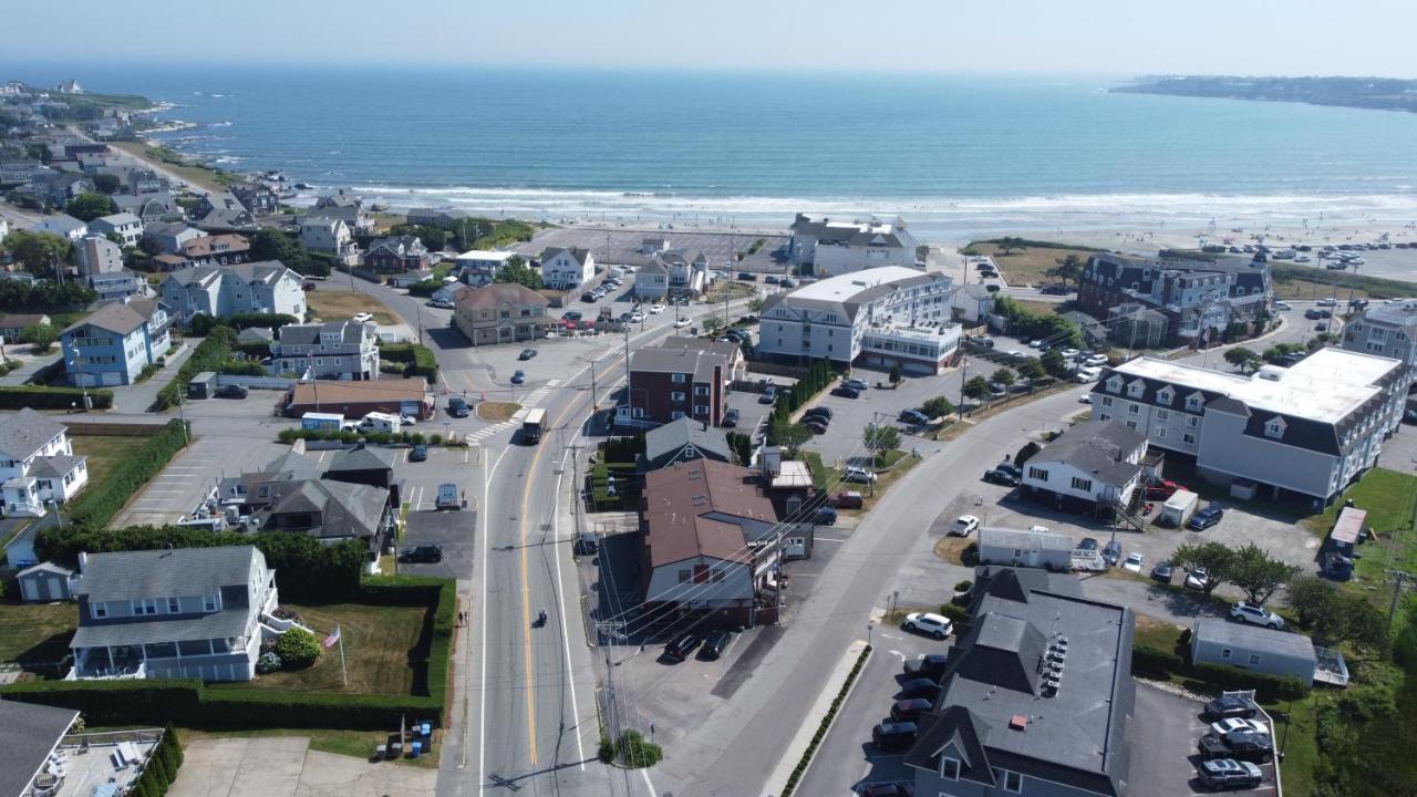 Rhea'S Inn By The Sea Middletown Luaran gambar
