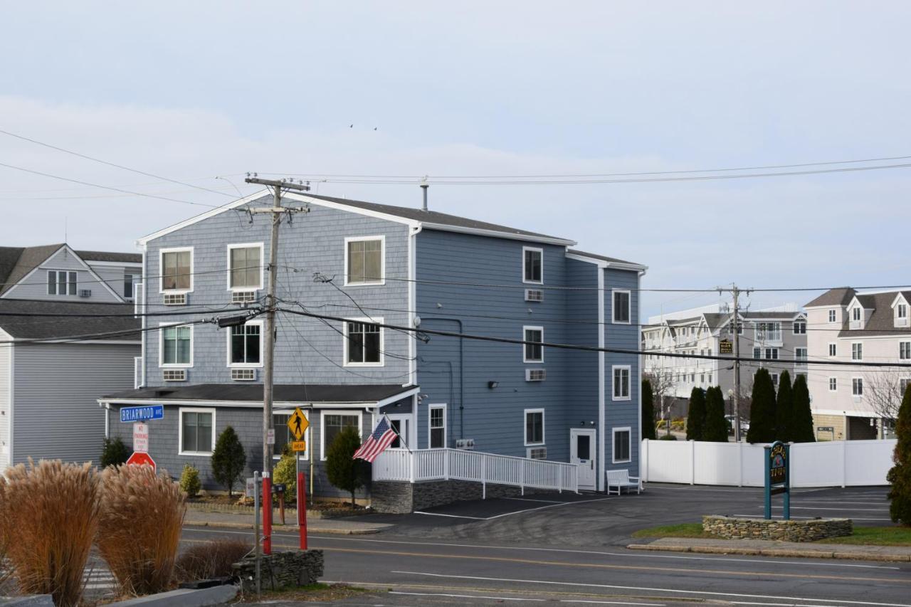Rhea'S Inn By The Sea Middletown Luaran gambar