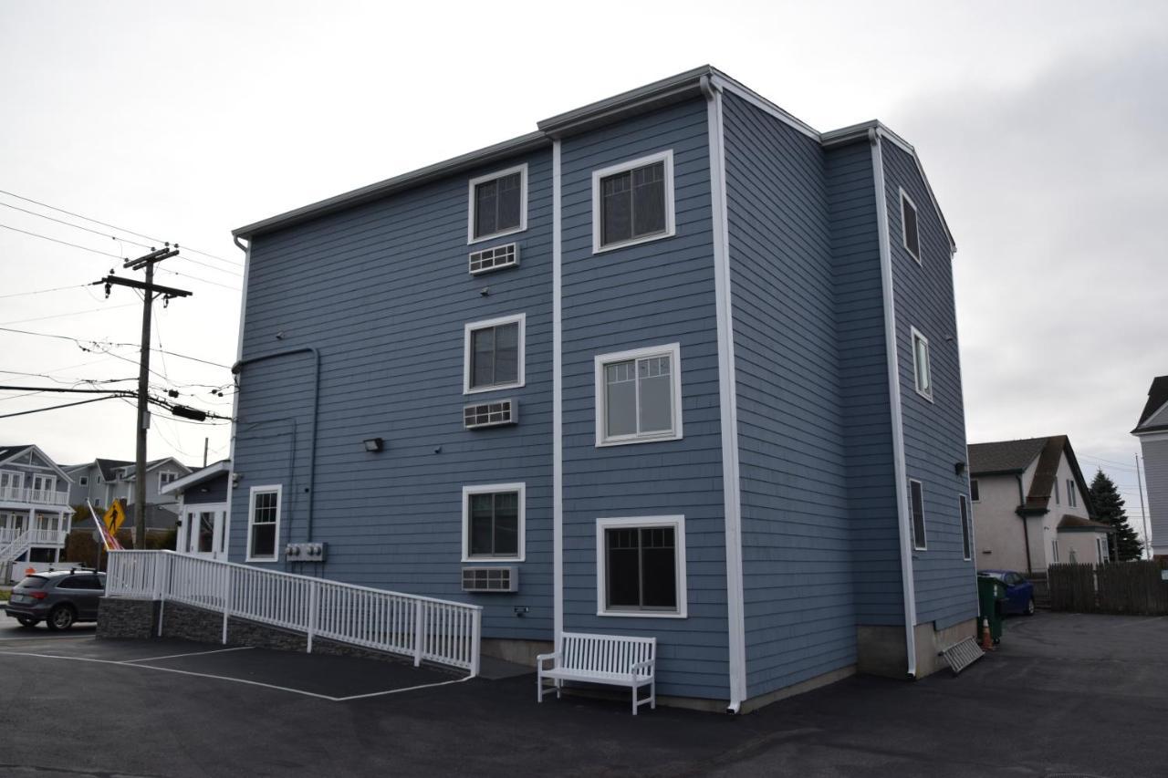 Rhea'S Inn By The Sea Middletown Luaran gambar