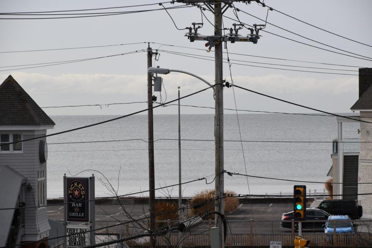 Rhea'S Inn By The Sea Middletown Luaran gambar