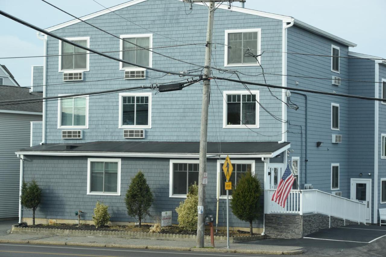 Rhea'S Inn By The Sea Middletown Luaran gambar