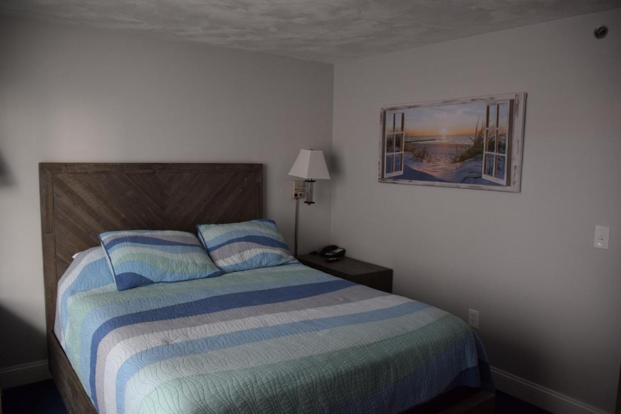 Rhea'S Inn By The Sea Middletown Luaran gambar