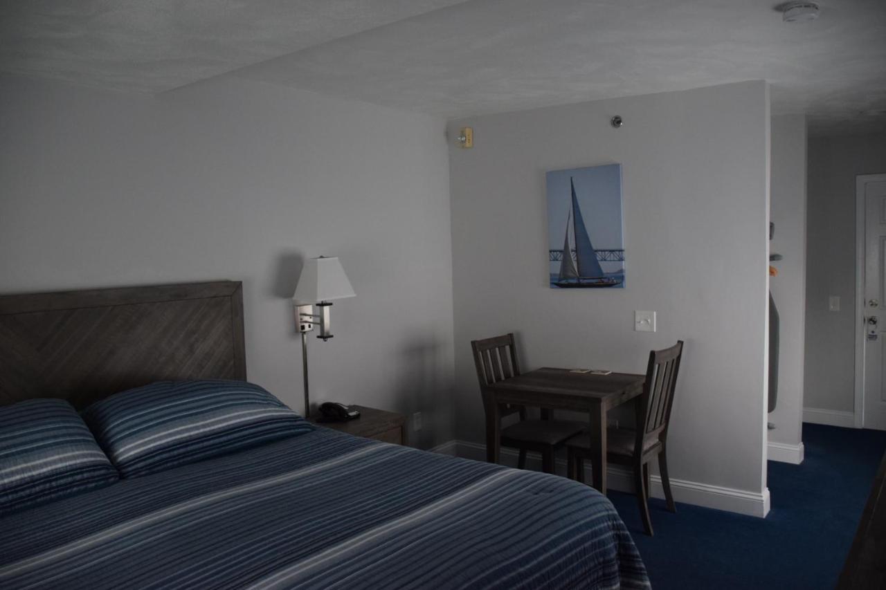 Rhea'S Inn By The Sea Middletown Luaran gambar