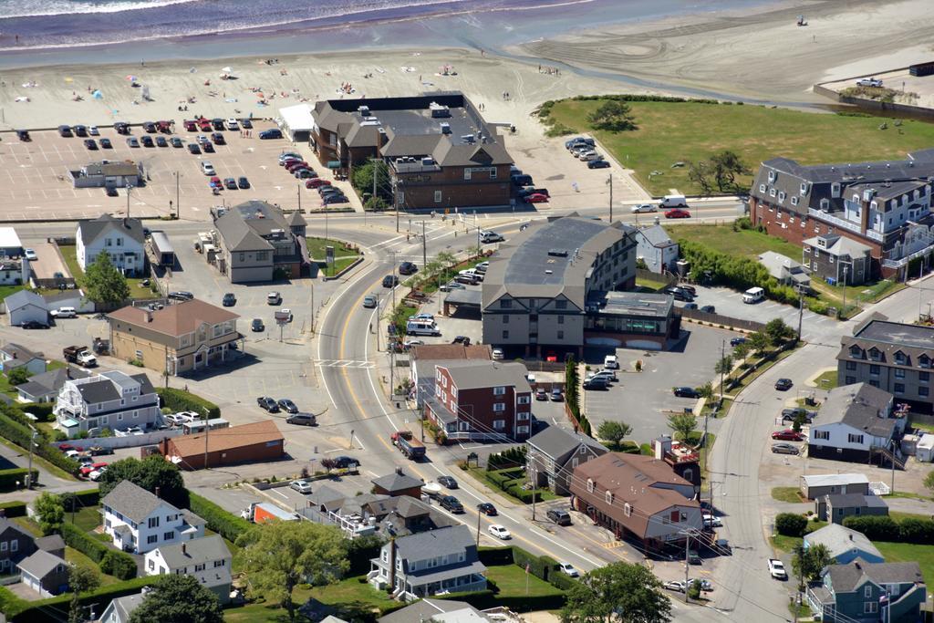 Rhea'S Inn By The Sea Middletown Luaran gambar