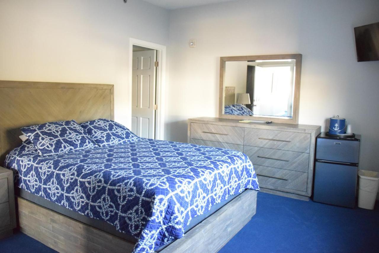 Rhea'S Inn By The Sea Middletown Luaran gambar