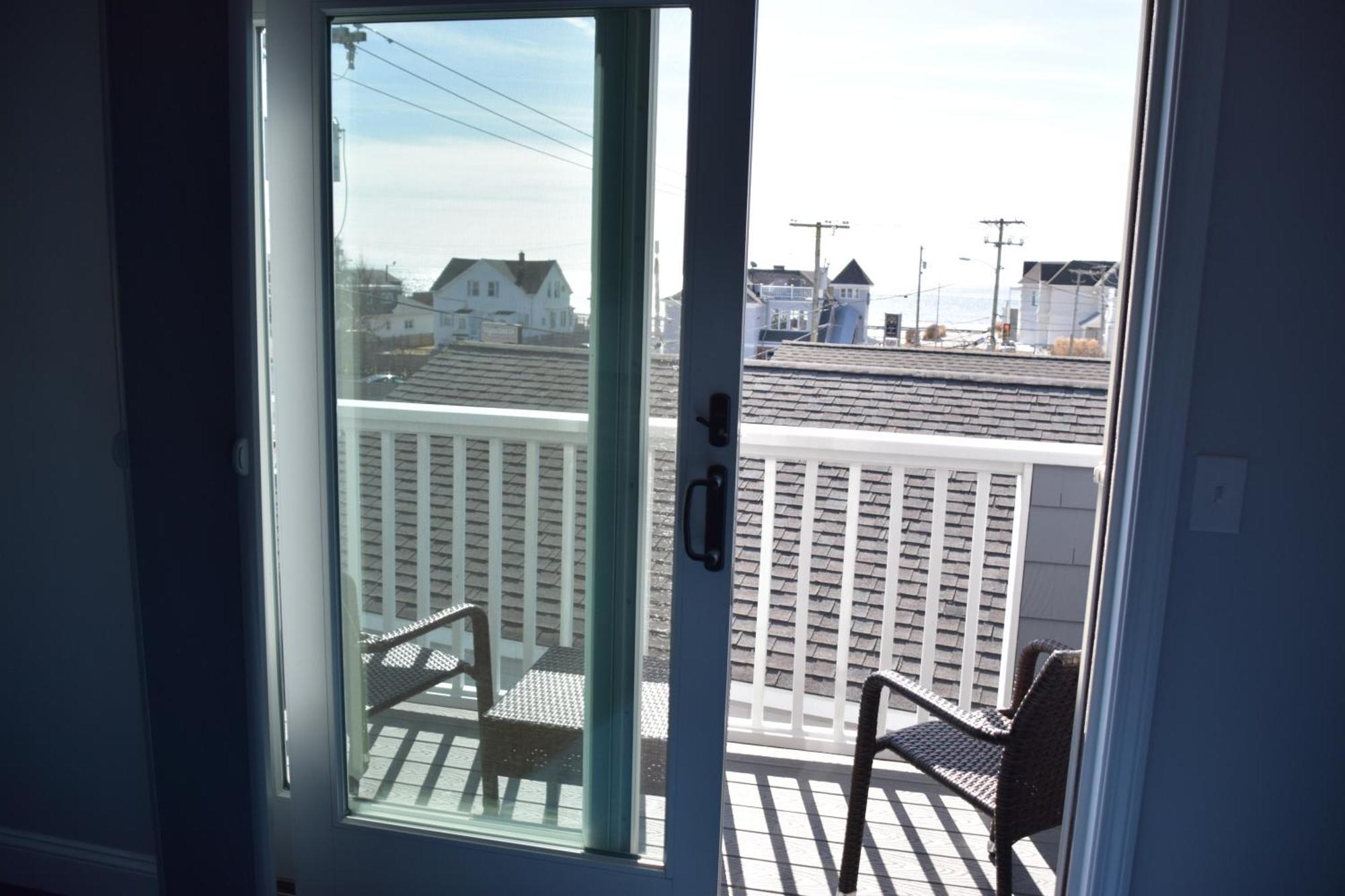 Rhea'S Inn By The Sea Middletown Luaran gambar