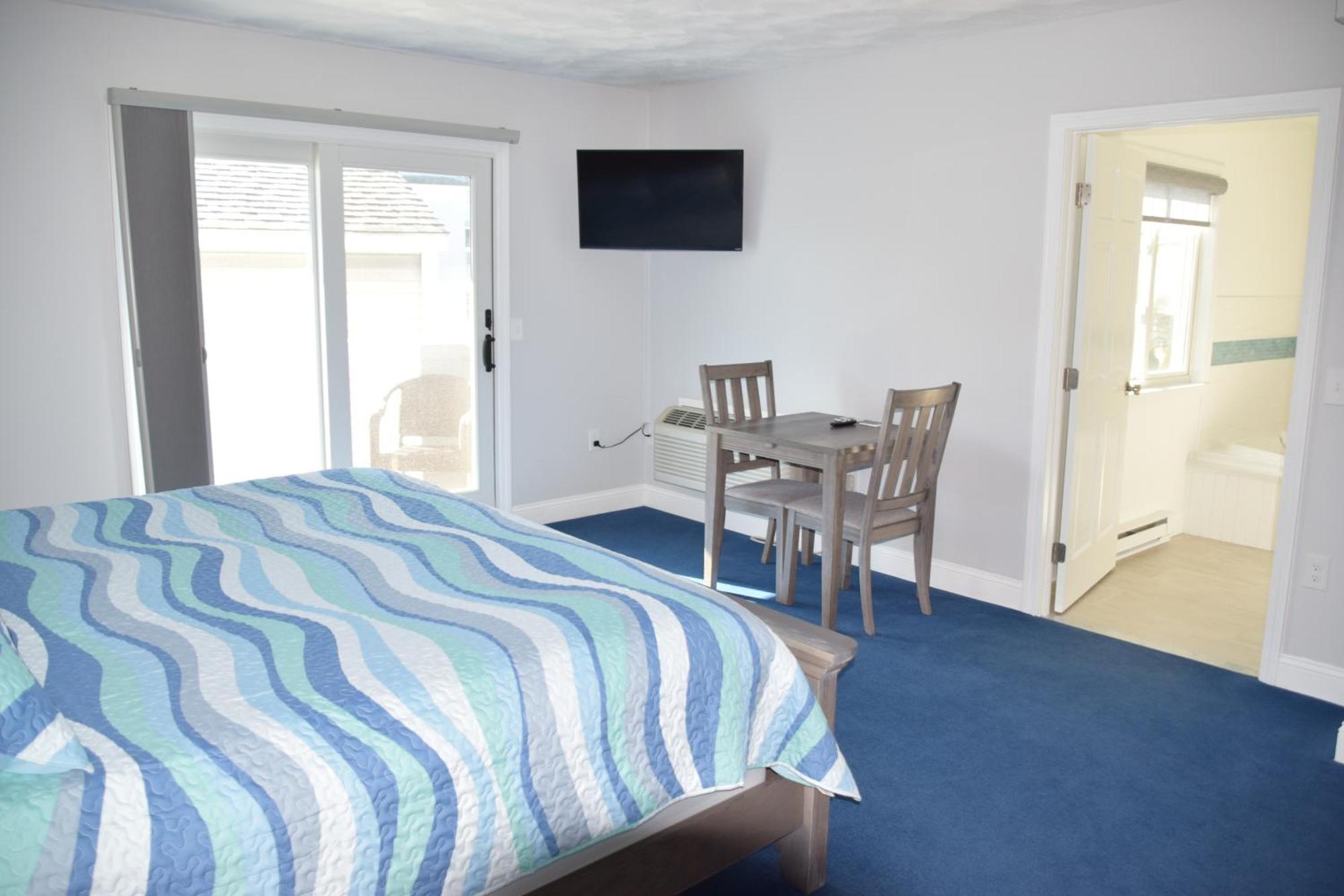 Rhea'S Inn By The Sea Middletown Luaran gambar