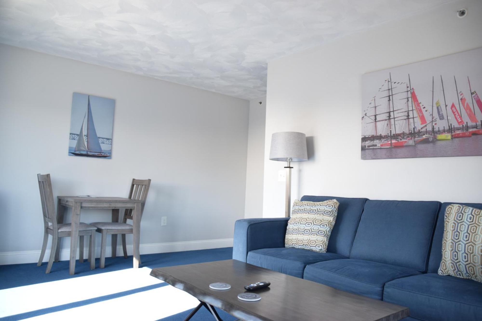 Rhea'S Inn By The Sea Middletown Luaran gambar