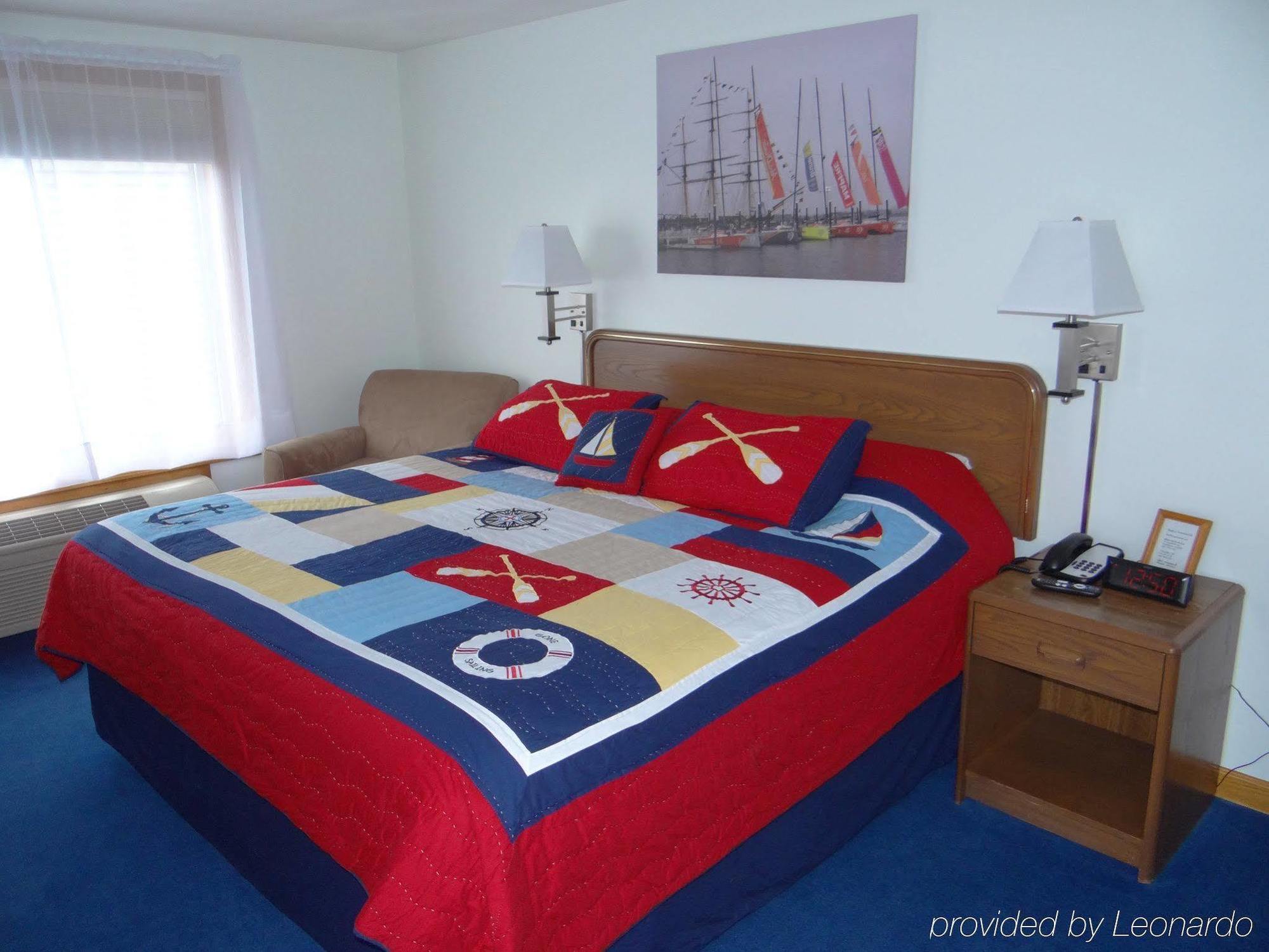 Rhea'S Inn By The Sea Middletown Luaran gambar