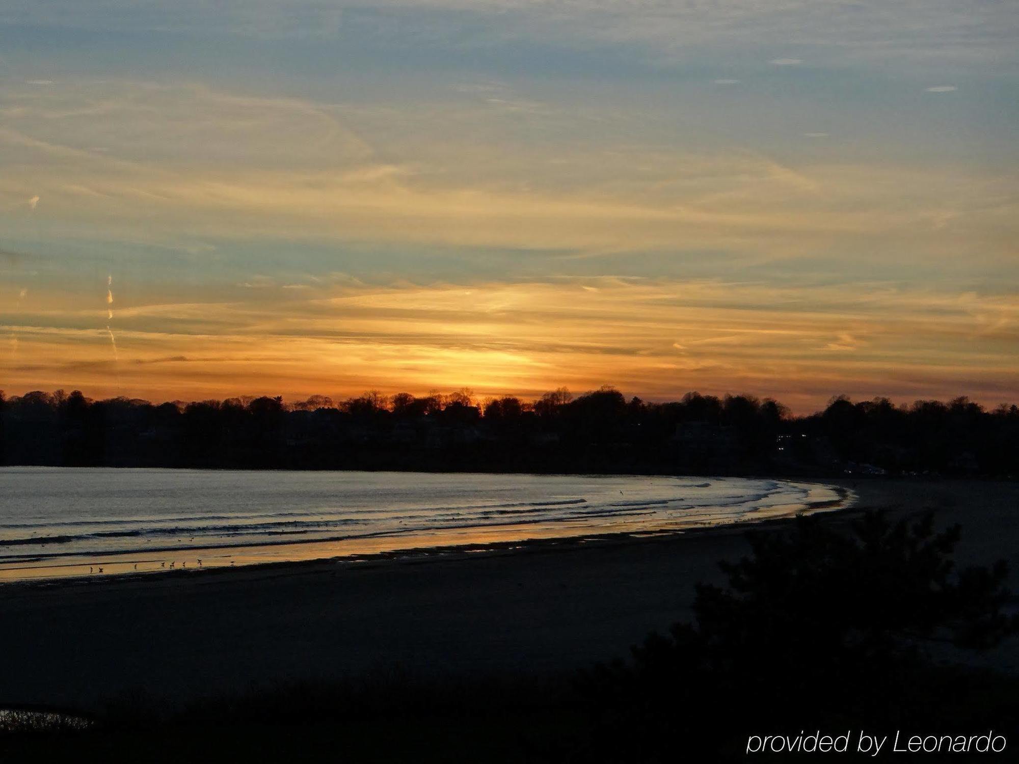 Rhea'S Inn By The Sea Middletown Luaran gambar