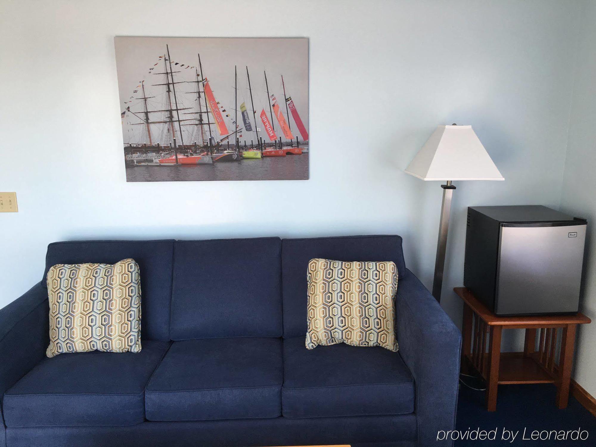 Rhea'S Inn By The Sea Middletown Luaran gambar