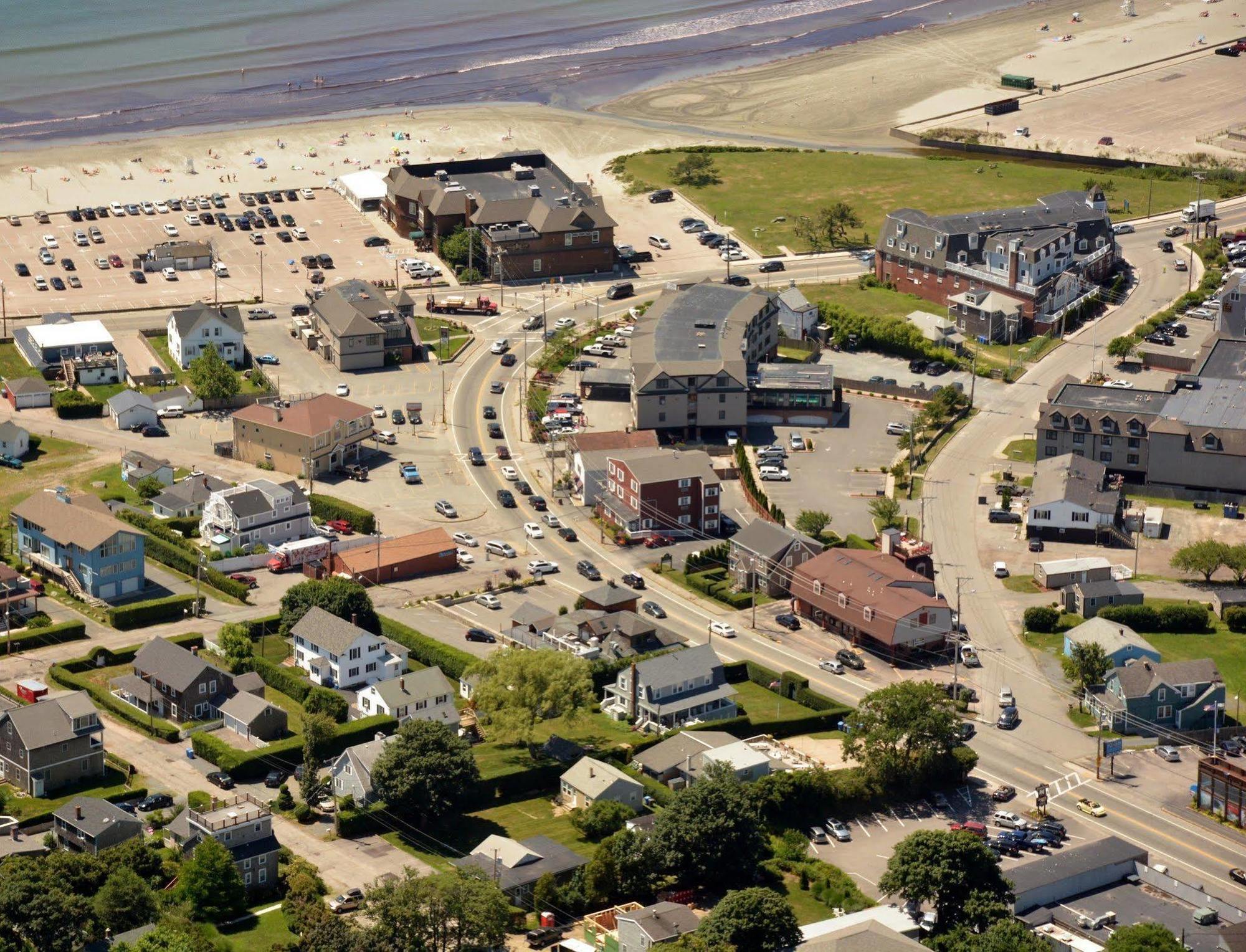 Rhea'S Inn By The Sea Middletown Luaran gambar