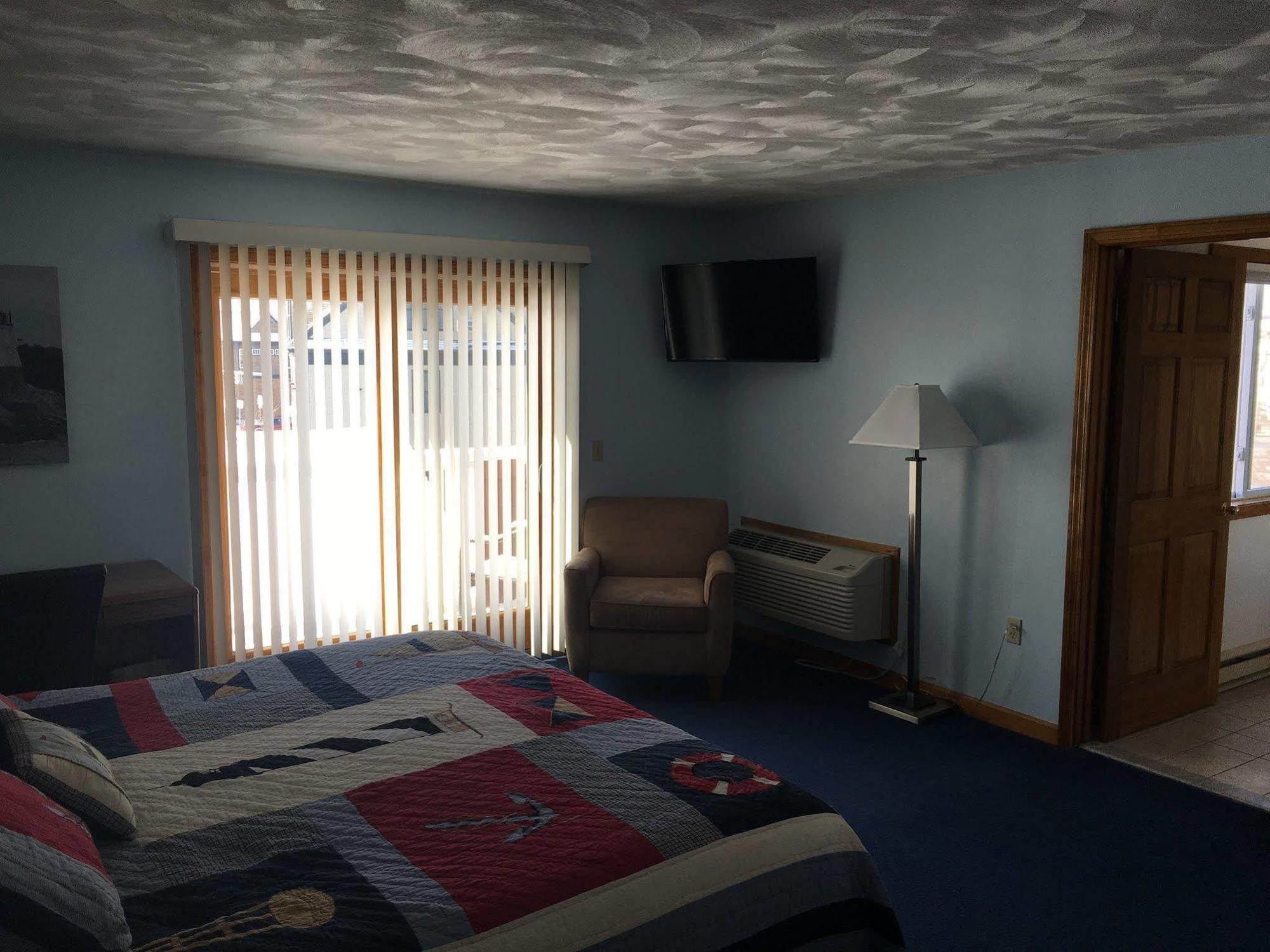 Rhea'S Inn By The Sea Middletown Luaran gambar