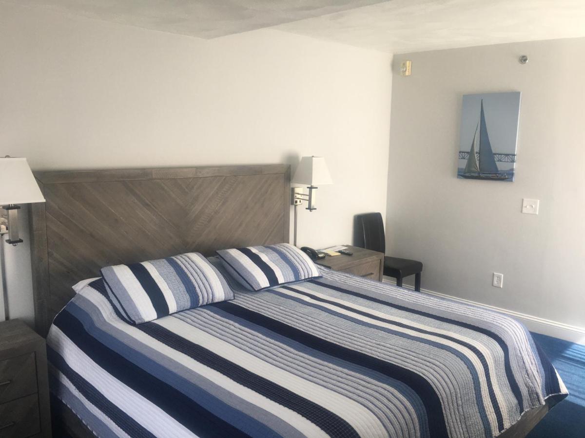 Rhea'S Inn By The Sea Middletown Luaran gambar