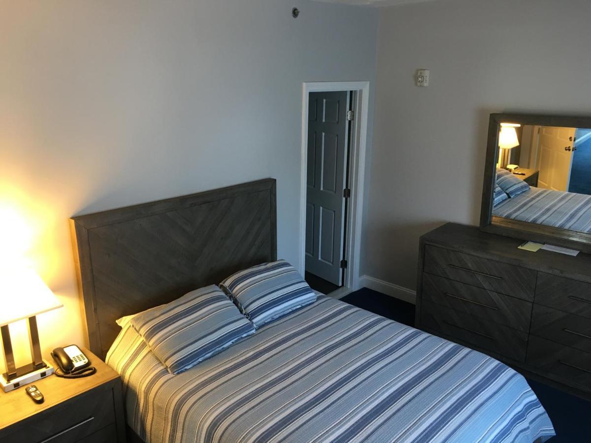 Rhea'S Inn By The Sea Middletown Luaran gambar